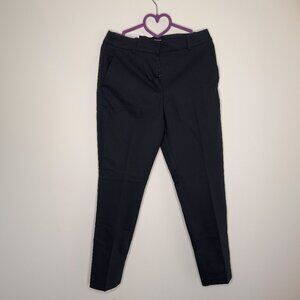 H&M Slacks Black Size 8